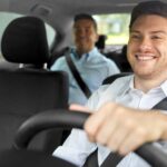 professional designated driver