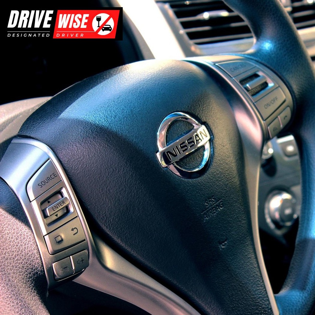 Safe Ride Home with a Professional Designated