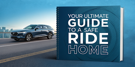 Get Home Safe Ride Service in Ontario