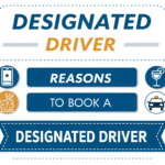 5 Reasons to Book a Designated Driver in Advance